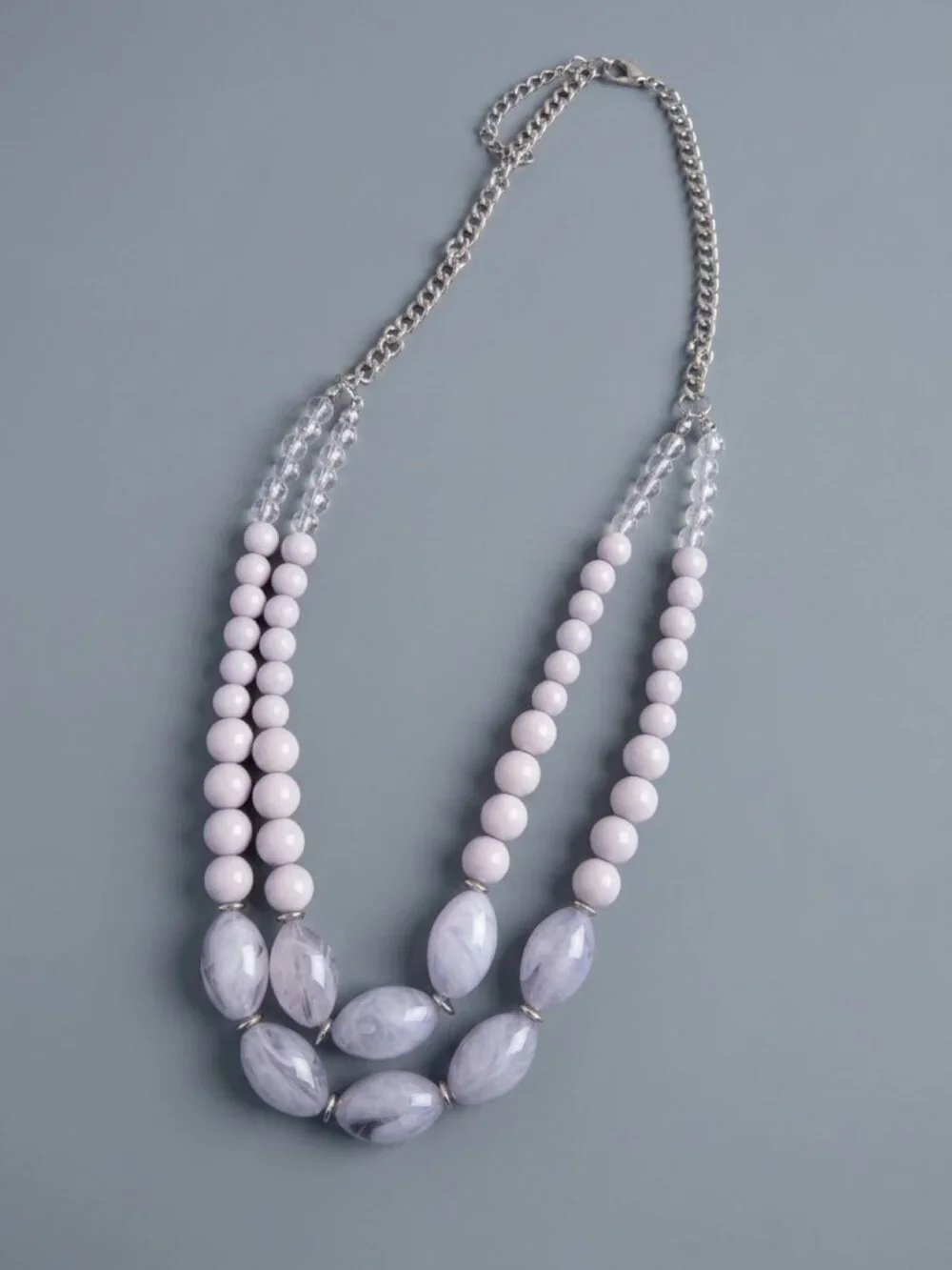 N/A elegant gray